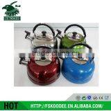 3/4/5L Stainless Steel Water Kettle Stainless Steel Large Stainless Steel Kettle thumbnail-1
