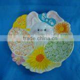 New Ceramic Plate thumbnail-1