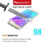 for Samsung S5 S6 Galaxy Core Edge Glass Screen Protector 0.33mm Easy Install thumbnail-1