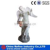 Hot Sale Good Quality Sculpture Woman Marble Statue, Religional Statue thumbnail-6