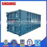 20ft Prefab Container