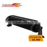 Cheap 72W Cree Led Light Bar in China thumbnail-2