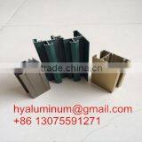 Aluminum Profile With Guaranteed Quality