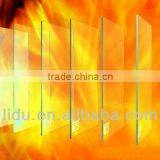 Firepoof Glass Chemical Glass Tempering Furnace With ce Certificate thumbnail-1