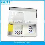 Promotion Luxury Sexy Paper Box For Bra Packing,Cool Design Underwear Box,Custom Box For Lingerie thumbnail-5