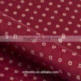 Cotton/polyester Fabric Cvc 60/40 Scuba Fabric for Baby Garment,underwear,dress,