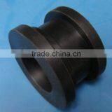 Customized Wear-resistant mc Nylon Plastic Rope Sheave Pulley as per Your Drawing thumbnail-5