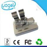 Optical Aligner Cladding Alignment Fiber Optic Splicing Core to Core Alignment thumbnail-1