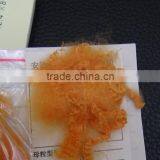 Factory Direct Sale Polyester Fiber 3D*51MM Azo FreePolyester Fiber thumbnail-2