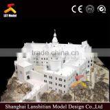 3D Miniature Architectural Scale Model Made in China