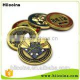 Factory Production of Restoring Ancient Antiqu COIN Custom Gold Plated Coins thumbnail-2