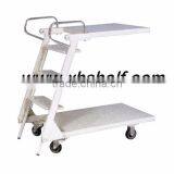 Best Sale Airport Equipment, Airport Trolley Wholesale thumbnail-6