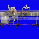 Lotion Piston Liquid Filling Machine thumbnail-2