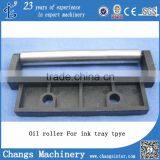 Pad Printing Machine of Pen/lighter/capsule/toy/buttons/golf/optical Frame/U Disk for Sale -4 thumbnail-5