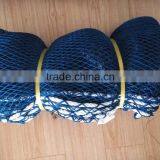 PP Knotless Construction Safety Net thumbnail-5