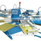 Screen Printing Machine