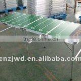 8ft Folding Beer Pong Table /8ft Fold up Table thumbnail-5