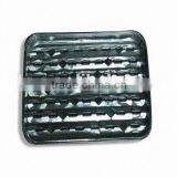 Supply Professional Grill Aluminum Foil Trays for BBQ thumbnail-1