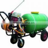 300L power garden sprayer WSJ-300LC four troke