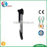 Bike Accessories Bicycle Mini Pump Aluminum Alloy Material Pressure Tire Pump thumbnail-3