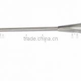 YANKAUER SUCTION TUBE BY BOSS SURGICAL INSTRUMENTS thumbnail-1