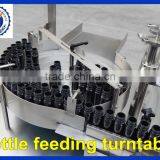 Free Shipping PLC Controlled Autoamtic Filling and Sealing Machine,bottle Filler thumbnail-2