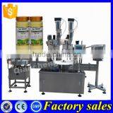 Sales Promotion Protein Powder Filling Machine,filling Machine for Powder
