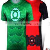 2016 Fashion Custom Printed Rash Guard Mma thumbnail-1