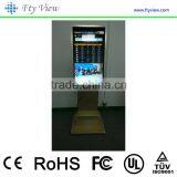 32 Inch New Style Floor Stand Android LCD Touch Screen Supplier's Choice