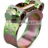 Heavy Clamp With Hollowed Type