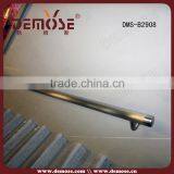 Brass Stair Handrails and Handicap Stair Rails