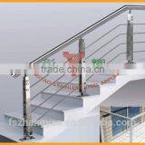 Stair Made of Stainless Steel Tube 304/316