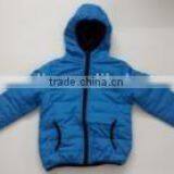 Girl's Jacket Padding Coat Down Jacket for Winter thumbnail-4