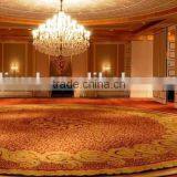 Aluminium Movable Partition Wall and Operable Partition Wall Acoustic Movable Partition for Convention&exhibition Centre thumbnail-1