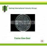 Precise Glass Beads