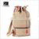 Durable Drawstring Bag Newly Design Top Sale School Drawstring Bag Backpack