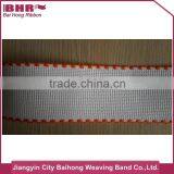 Coloful Varied Plain Cotton Tape Custom Webbing