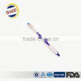 Cheapest Toothbrush on Sales and Wholesale Disposable Toothbrush With Toothpaste thumbnail-6