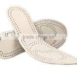 Full Length Breathable EVA Heat Moldable Insole for Shoes thumbnail-2
