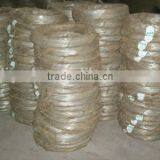 Galvanized Binding Wire With Soft Quality thumbnail-3