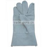 Leather Weld Glove