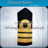Navy Epaulette Royal Navy Commanders Rank Epaulette Shoulder Boards thumbnail-1