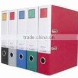 Standard Lever Arch File With Capacity of 500 Sheets