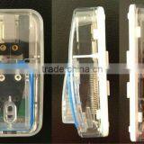 Wireless Doorbell 315MHz or 433.92MHz Used for Hospital ,Home ,Office & Apartment thumbnail-1