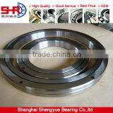 THK Crossed Roller Bearing RB50025UU 450*500*25mm thumbnail-1