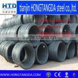 JISG High Tensile Steel Deformed Steel With High Quality thumbnail-4