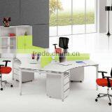 3 People Office Table