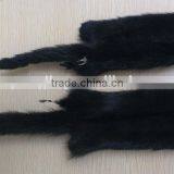 Factory Direct Supply 100% Real Mink Fur Whole Skin Male and Female thumbnail-3
