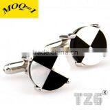 TZG00450 Shell Cufflink