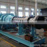 Hot Sale Rubber Extruder Injection Moulding Machine thumbnail-5